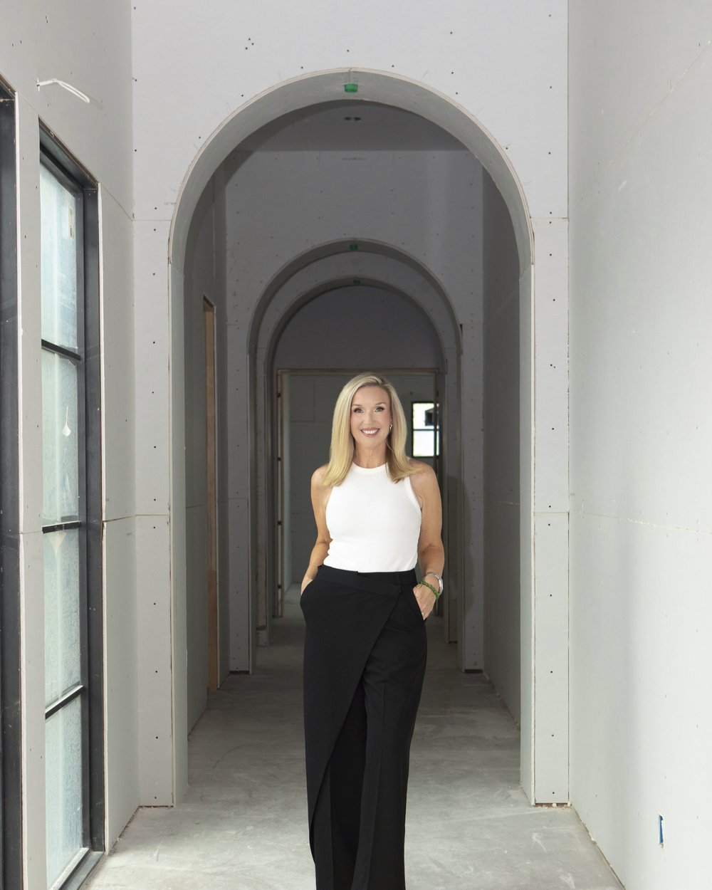 Heather Candelaria, REALTOR&reg;, Private House Arizona